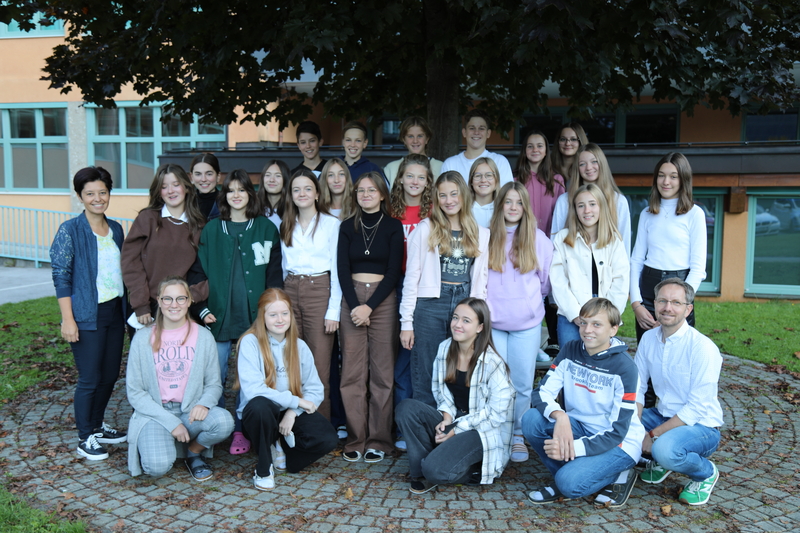 klassenfoto 4c