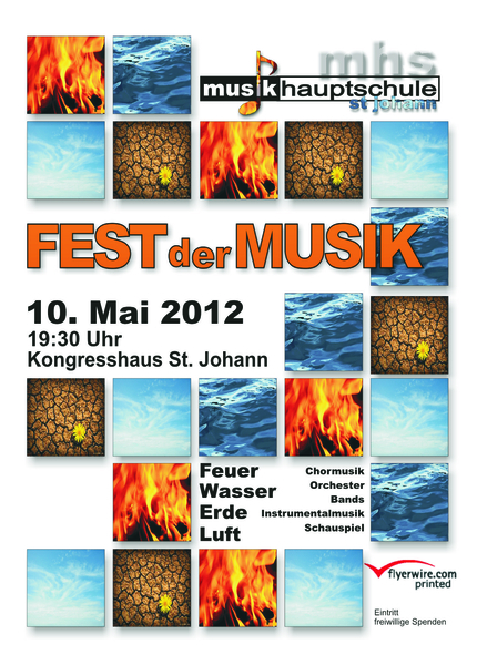 fest der musik