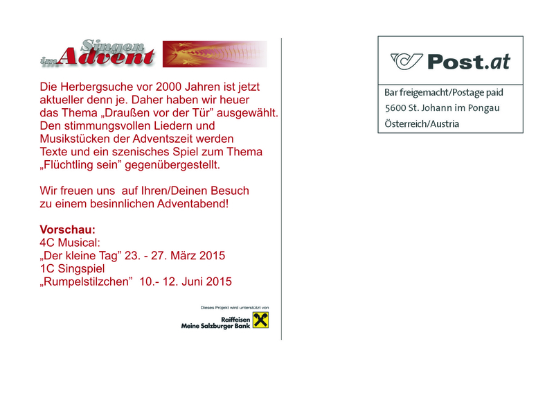 postkarte sia 2014 hinten